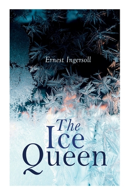 The Ice Queen: Christmas Specials Series 8027343283 Book Cover