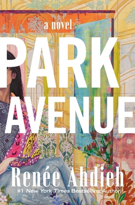 Park Avenue 1250897955 Book Cover