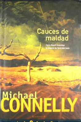 Cauces de Maldad = The Narrows [Spanish] 8466629963 Book Cover