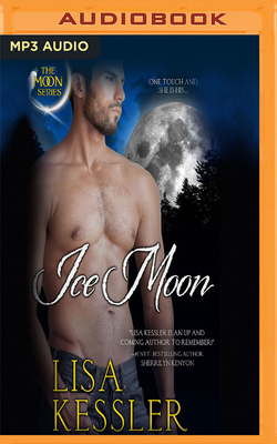 Ice Moon 1978606265 Book Cover