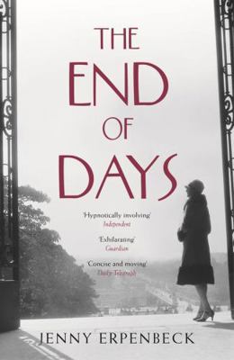 End Of Days 1846275156 Book Cover