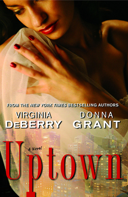 Uptown B005HKM39Y Book Cover