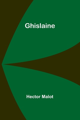 Ghislaine [French] 9361479512 Book Cover