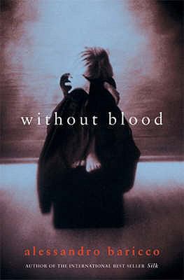Without Blood 1841954853 Book Cover