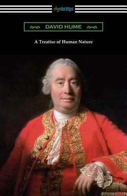 A Treatise of Human Nature 1420961977 Book Cover