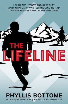 The Lifeline 1739879406 Book Cover