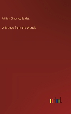 A Breeze from the Woods 3368626515 Book Cover