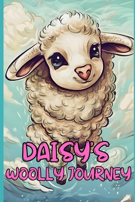 Daisy's Journey B0C2SMM7Y8 Book Cover