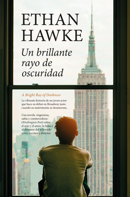 Un Brillante Rayo de Oscuridad -V2* [Spanish] 8410356430 Book Cover
