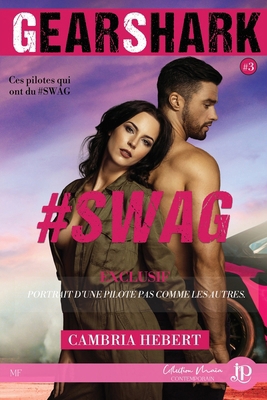 #Swag (French Edition) [French] 2384402056 Book Cover
