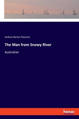 The Man from Snowy River: Australian 3337498477 Book Cover