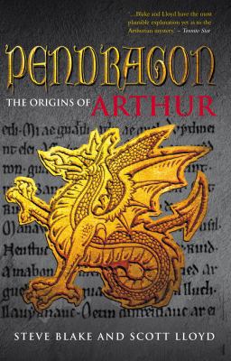 Pendragon B006ASOQ7E Book Cover