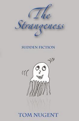The Strangeness 1466309059 Book Cover