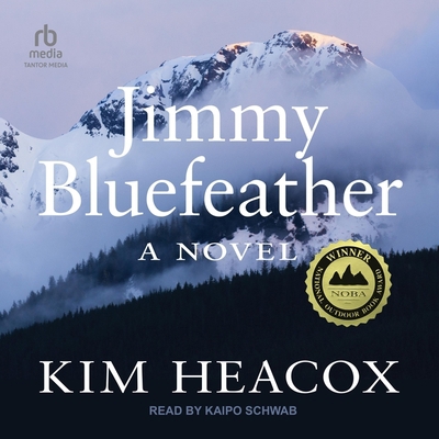 Jimmy Bluefeather B0BYCFLNMT Book Cover