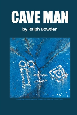 Cave Man 1530996171 Book Cover