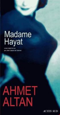 Madame Hayat [French] 2330154534 Book Cover