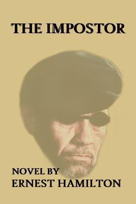 The Impostor 1493677926 Book Cover