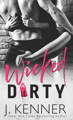 Wicked Dirty 1635761182 Book Cover