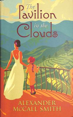 The Pavilion in the Clouds Book Cover