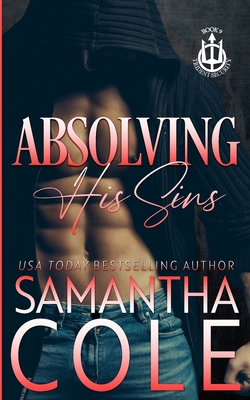 Absolving His Sins 1948822644 Book Cover