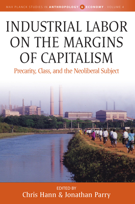 Industrial Labor on the Margins of Capitalism: ... 180073199X Book Cover