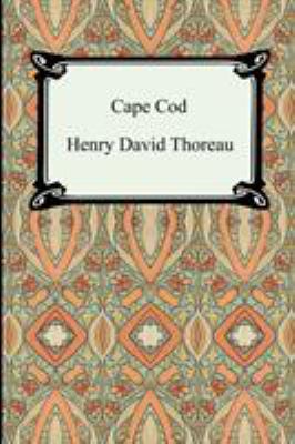 Cape Cod 1420927124 Book Cover