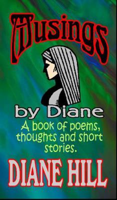 Paperback Musings by Diane Book