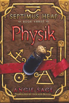 Physik [UNABRIDGED CD] (AUdiobook) (Book 3, The... 1428145796 Book Cover