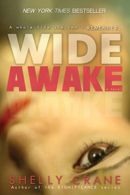 Wide Awake 0982926944 Book Cover