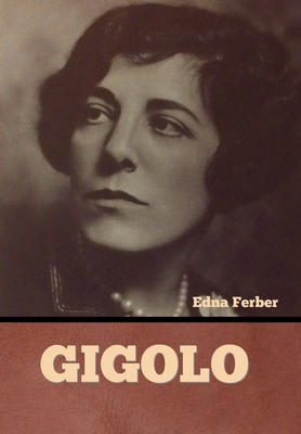 Gigolo B0BL52F3VV Book Cover