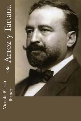 Arroz y Tartana [Spanish] 1539416887 Book Cover