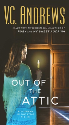 Out of the Attic 198216042X Book Cover