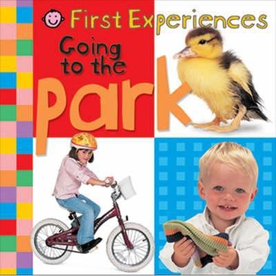 Going to the Park 1843321327 Book Cover