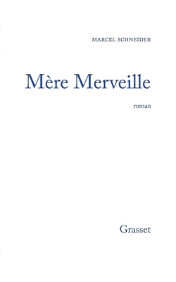 Mère merveille [French] 2246288118 Book Cover