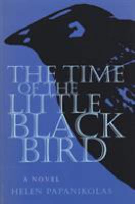 The Time of the Little Black Bird 0804010161 Book Cover