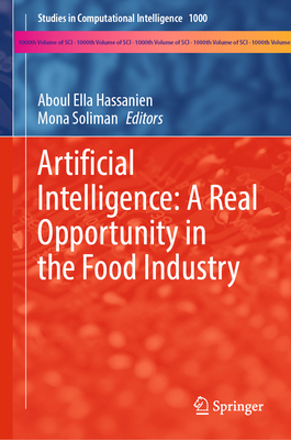 Artificial Intelligence: A Real Opportunity in ... 3031137019 Book Cover