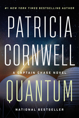 Quantum: A Thriller 1503905098 Book Cover
