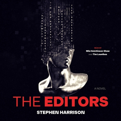 The Editors B0GJG5Q7BM Book Cover
