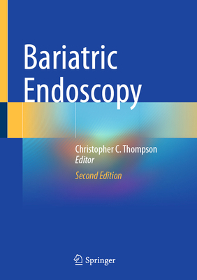 Bariatric Endoscopy 3031700031 Book Cover