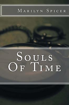 Souls Of Time 1490387730 Book Cover