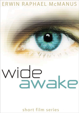 Wide Awake            Book Cover