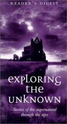 Exploring the Unknown 027642445X Book Cover