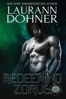 Redeeming Zorus 1944526730 Book Cover