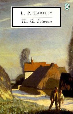 The Go-Between 0140188525 Book Cover