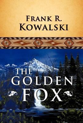 The Golden Fox 1466920173 Book Cover
