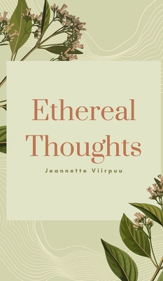 Ethereal Thoughts 9916763062 Book Cover