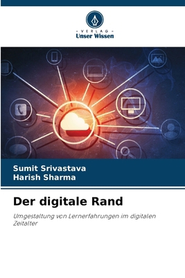 Der digitale Rand [German] 620913002X Book Cover