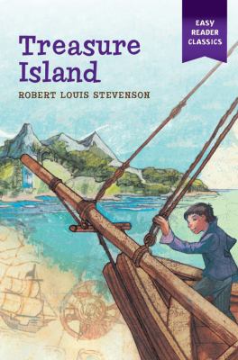 Treasure Island 1454905867 Book Cover