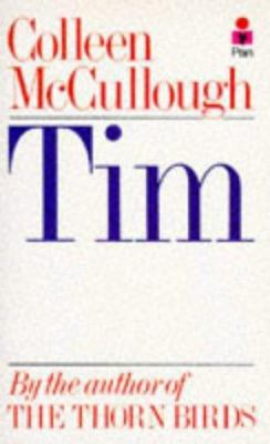 Tim [French] B002BR2IQO Book Cover