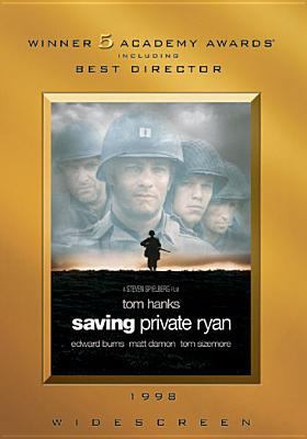 Saving Private Ryan 1417006919 Book Cover